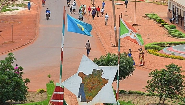Butanyerera: Le chef des imbonerakure  appelle à la surveillance des militants du CNL de la commune Kiremba